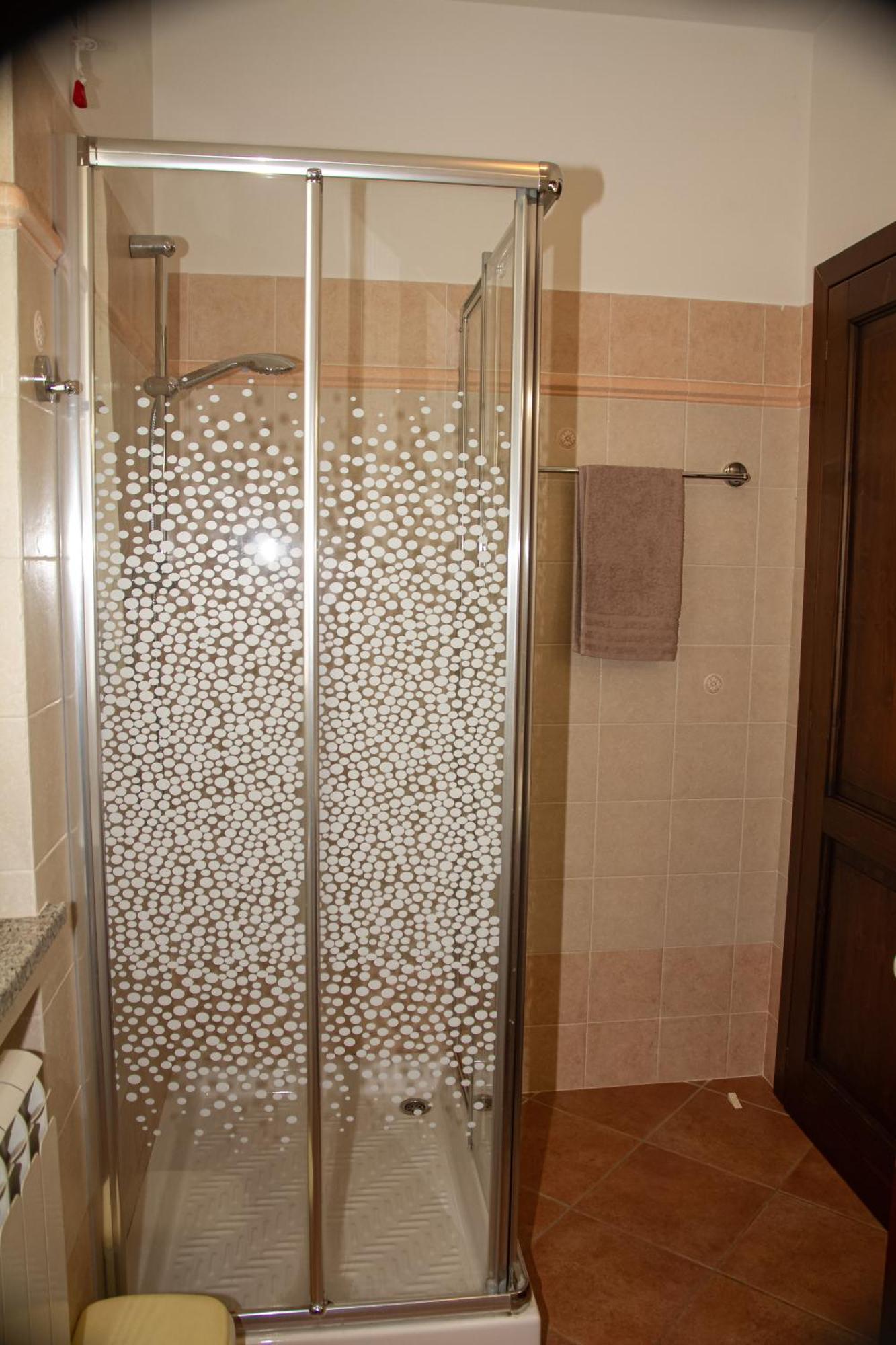 Casa Vacanze Trasimeno SantʼArcangelo Buitenkant foto